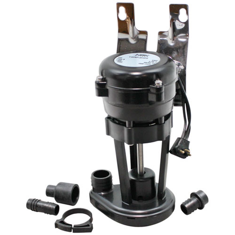 Manitowoc Man7626013 208/240 Volt Water Pump