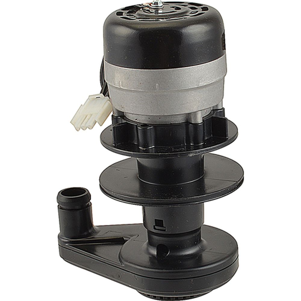 Manitowoc Man8251129 115/60/1 Water Pump