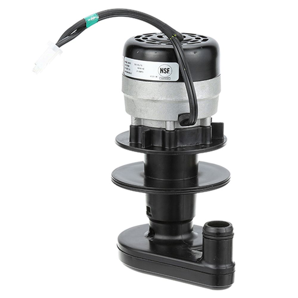 Manitowoc Man8251139 230 Volt/60 Hz Water Pump