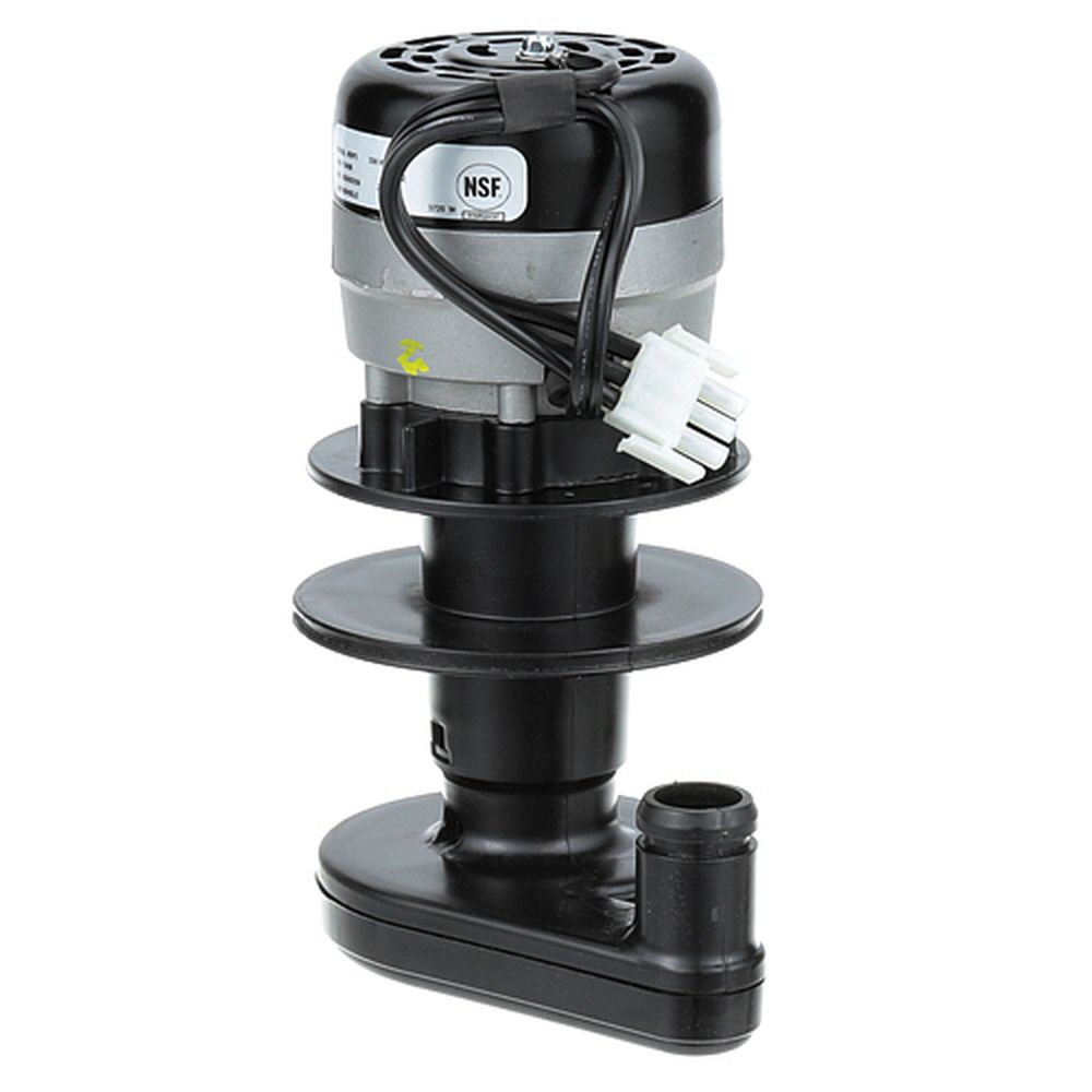 Manitowoc Man8252109 230 Volt Water Pump