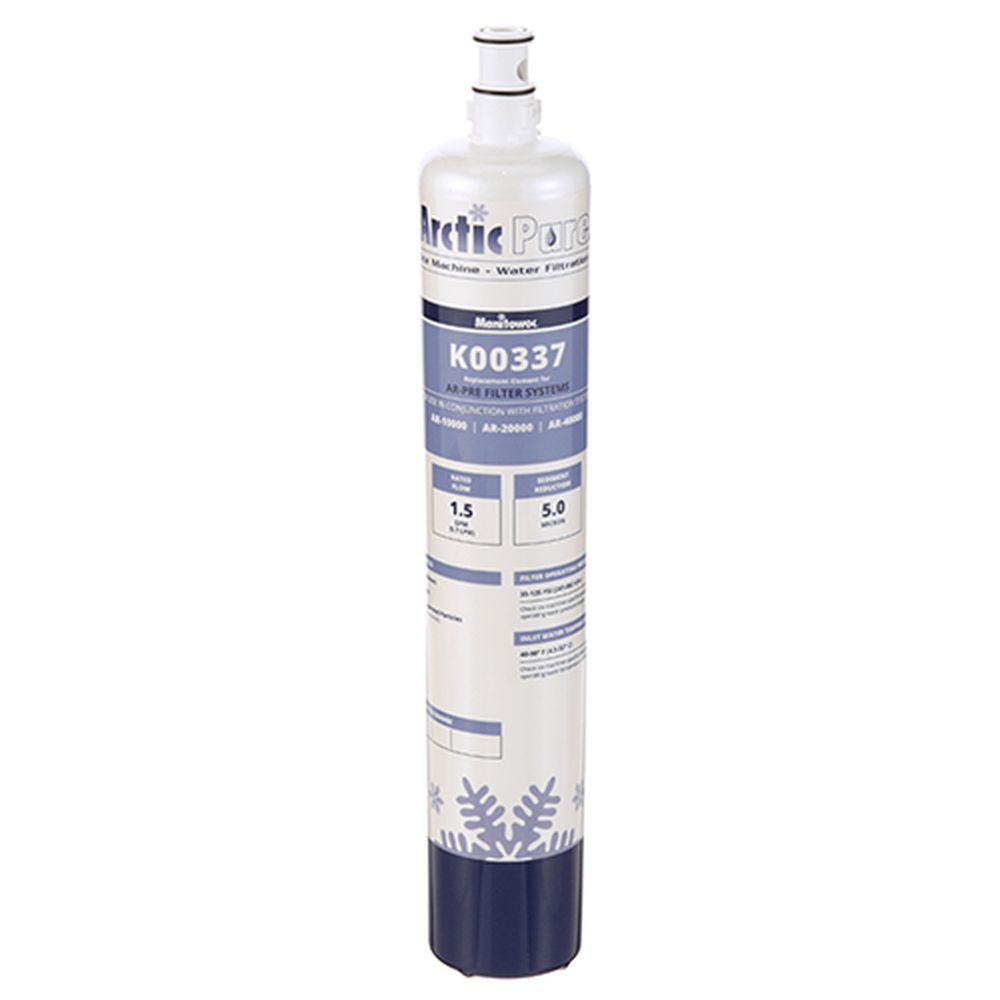 Manitowoc Mank-00337 Pre-filter Cartridge