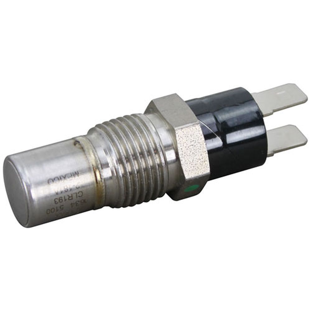 Market Forge MAR10-8105 2-181A 173° - 193° Screw Type Hi-Limit Safety Thermostat Switch