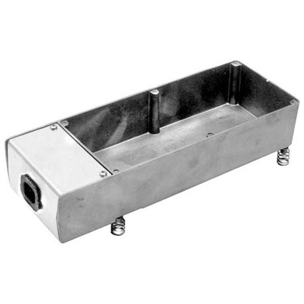 Mccray Mcc20-206 117 Volt 300 Watts Condensate Evaporator, 50 Ounce