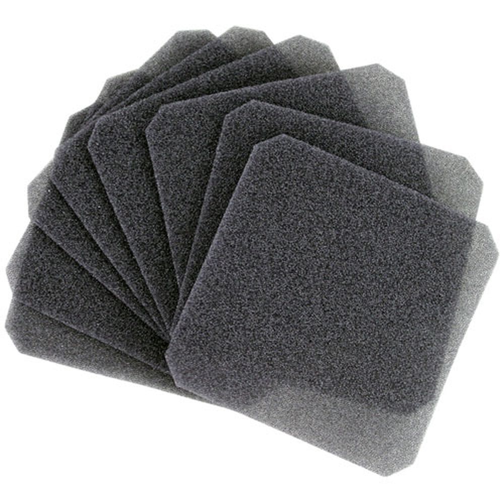 Middleby Marshall Mid3102468 Fryer Air Filter, 8 Count