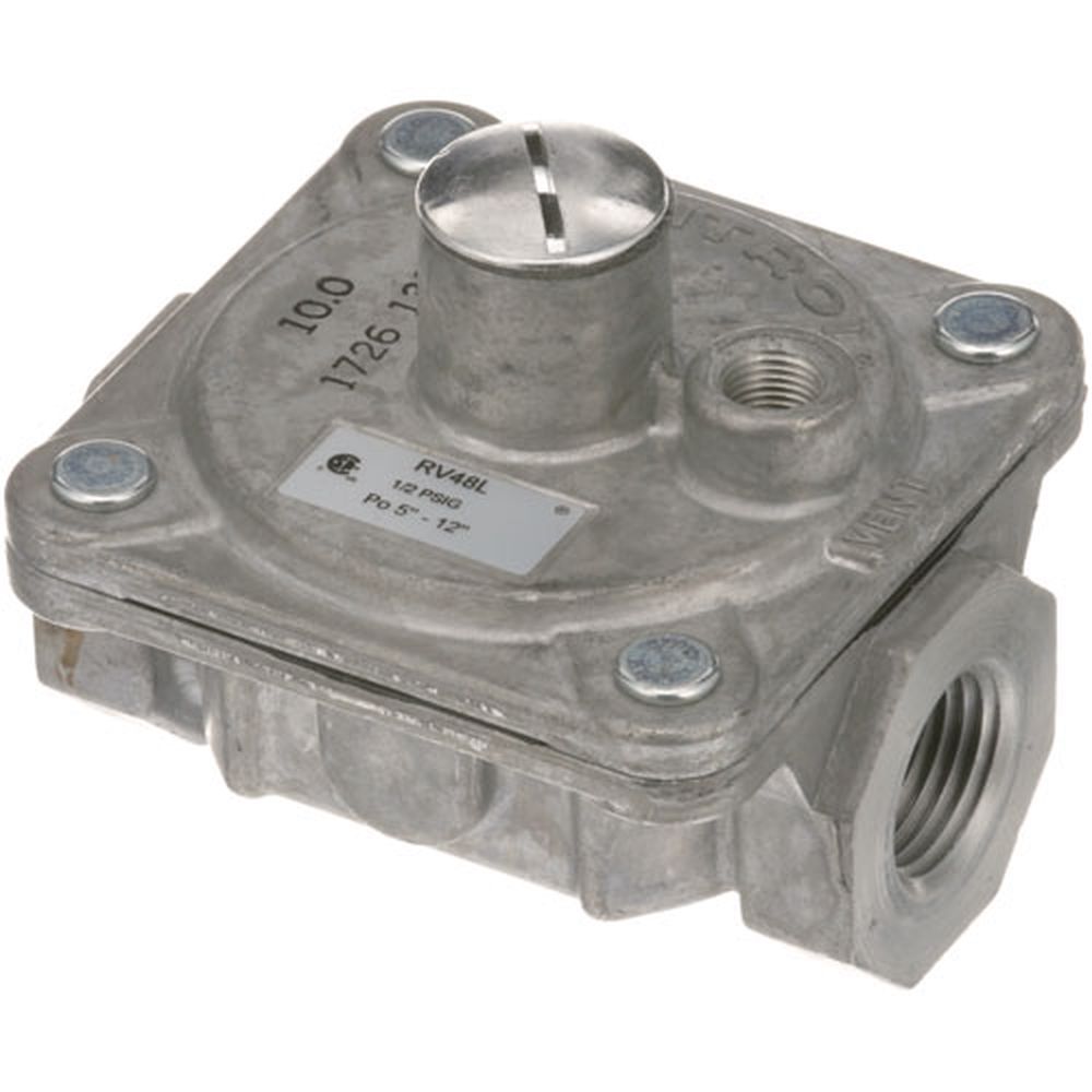 Middleby Marshall Mid64169 1/2 Inch Fpt Lp Gas Regulator