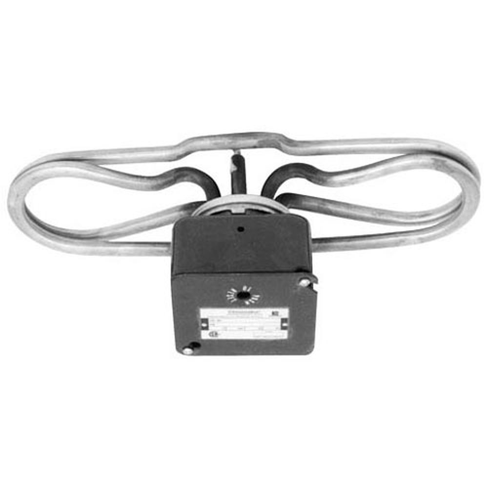 Metal Masters Mmr305436 208 Volt/4000 Watts Immersion Heater With Cut-off