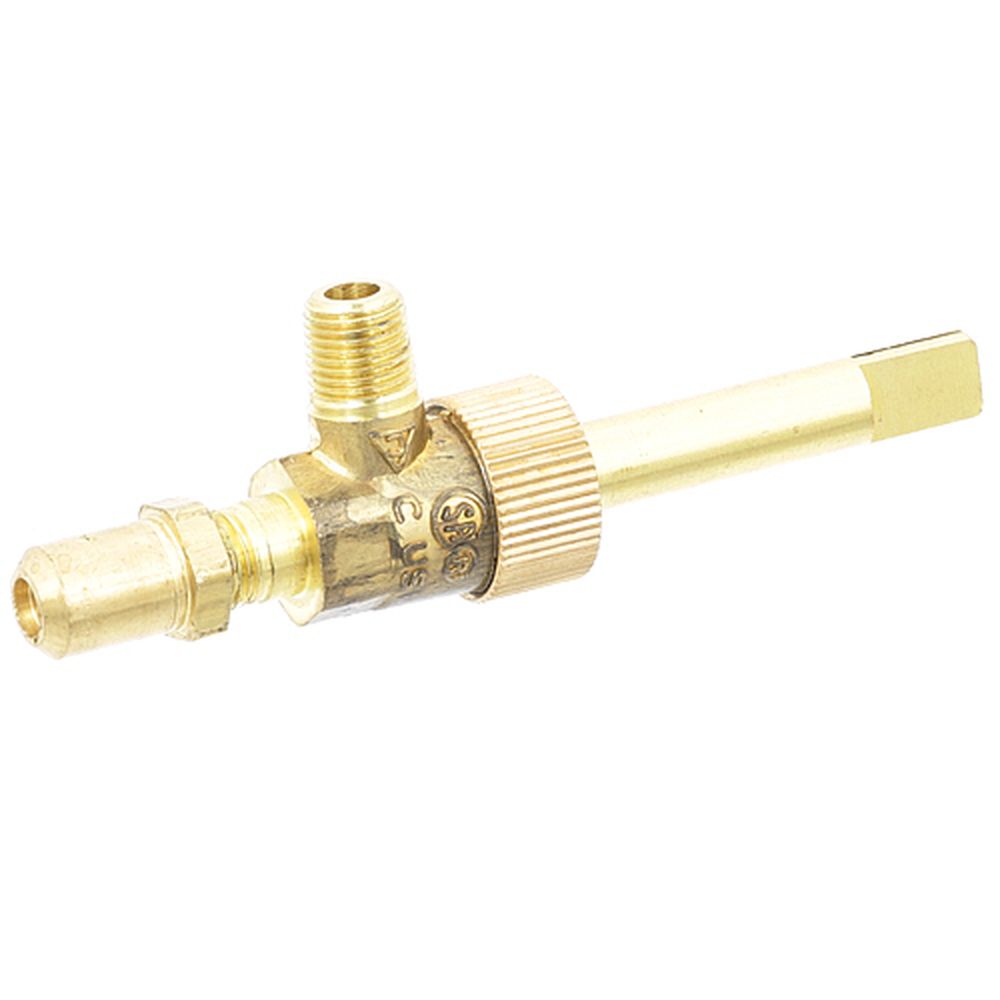 Montague Mtg2405-8 1/8 Inch Npt Manual Burner Gas Valve