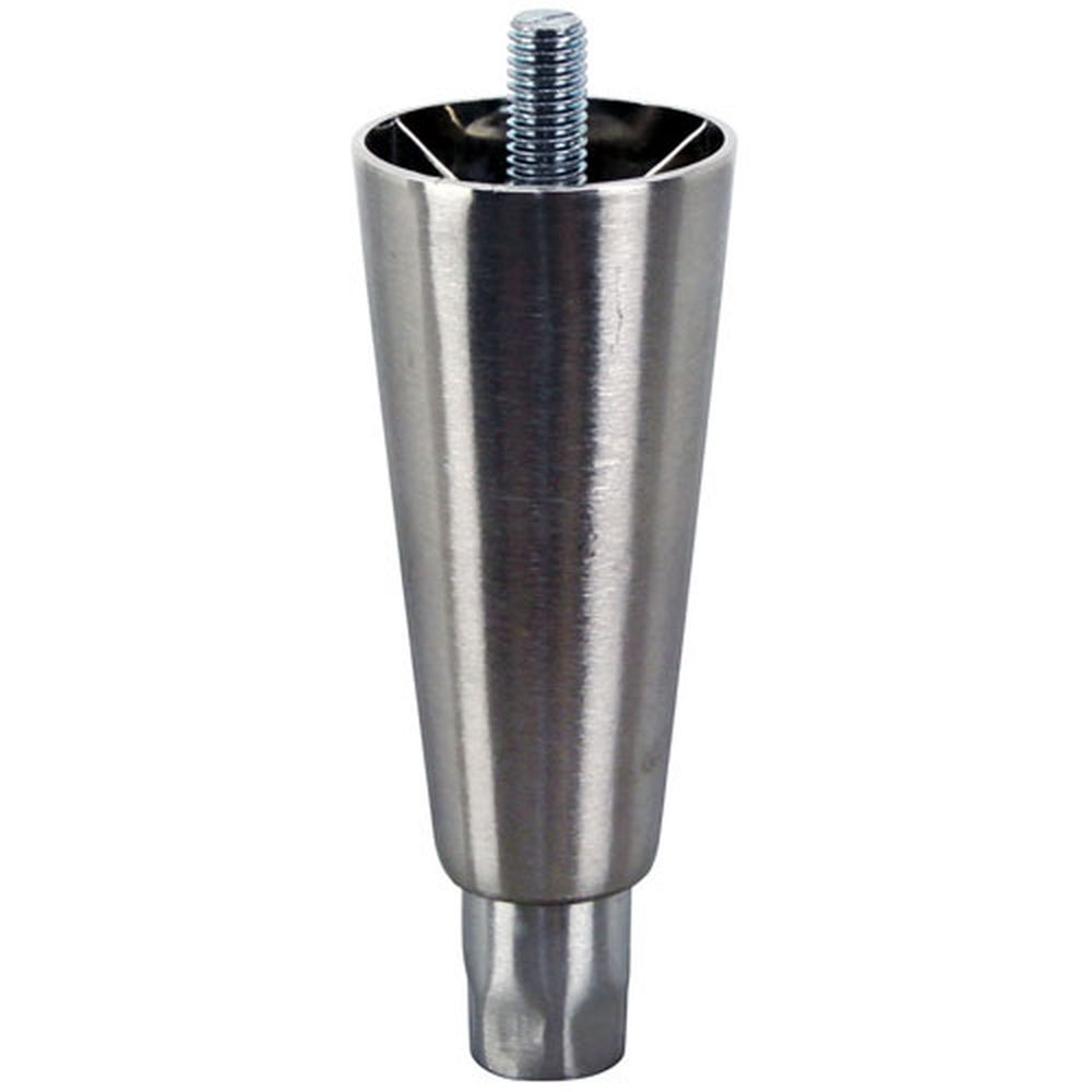 Montague Mtg28441-6 Stud Mount Leg, 6 Inch