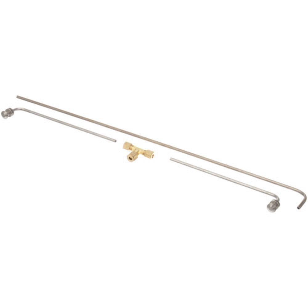 Montague MTG3430-4 18 inch Open Top Pilot Kit