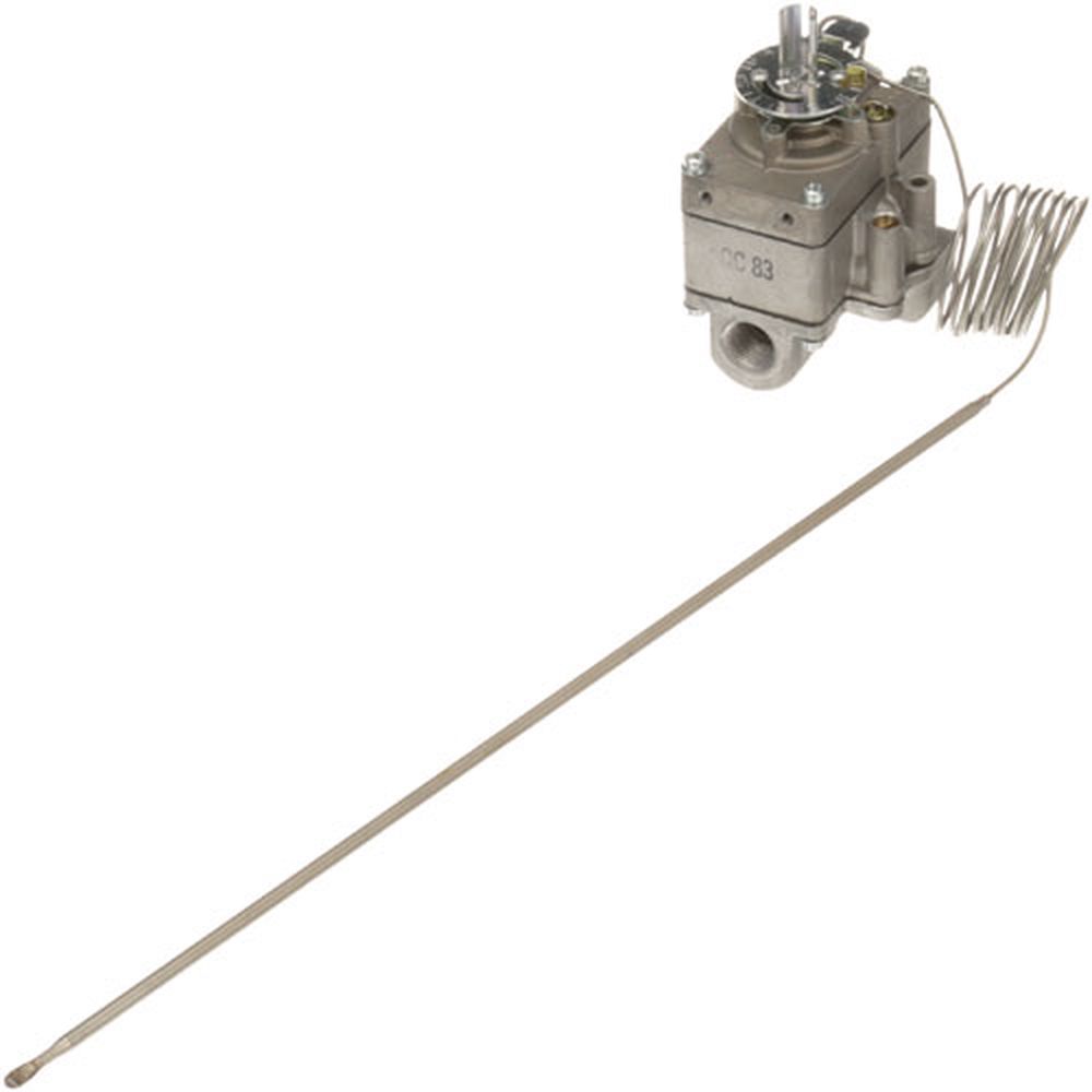 Montague MTG36352-9 FDTO Thermostat with Low - 500° Range
