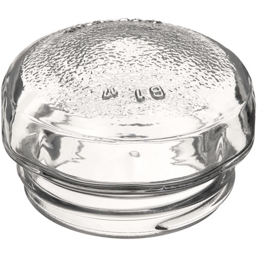 Nu-vu Nuv50-1021 Oven Lamp Lens