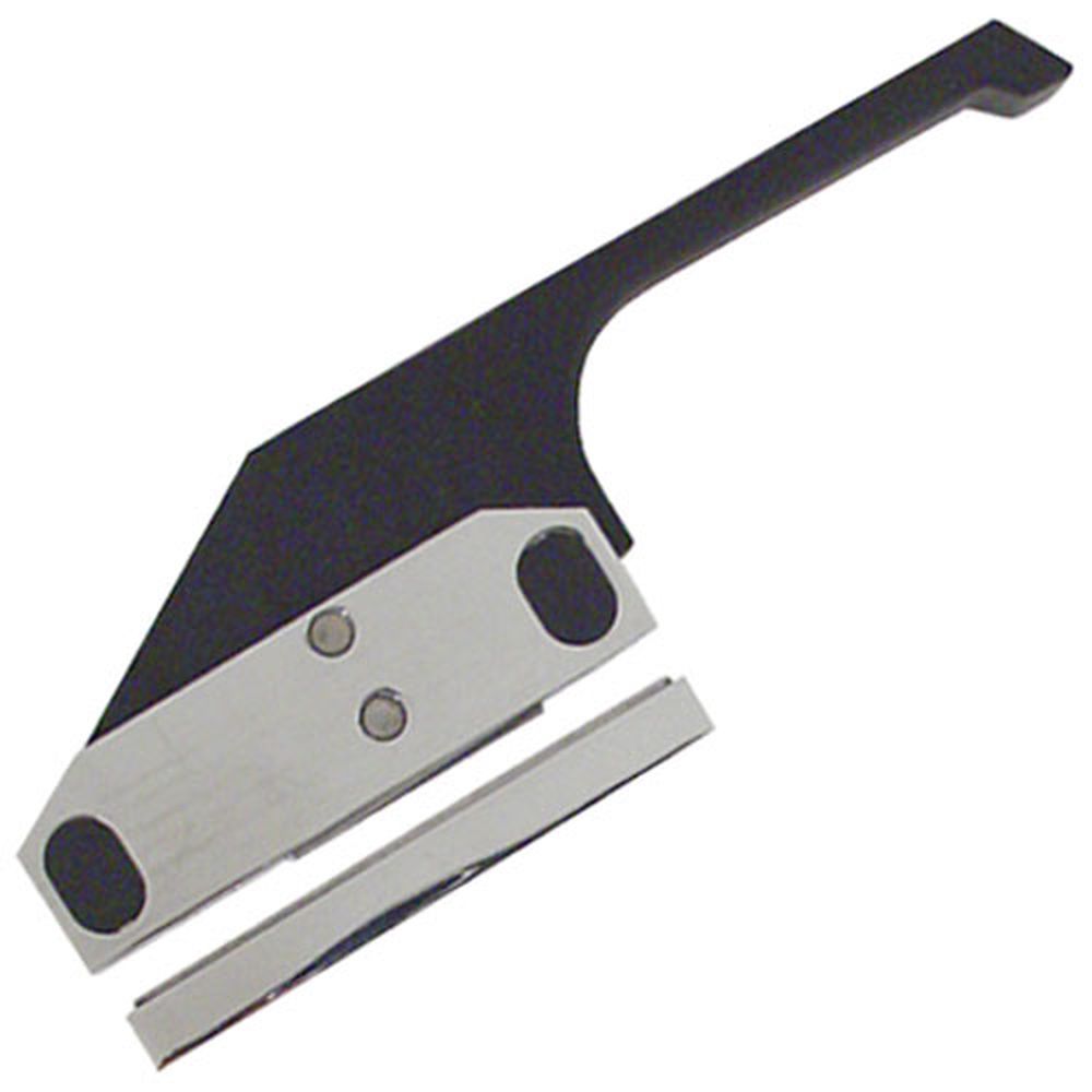 Nu-vu Nuv50-1319 R27 Magnetic Heat Proof Latch And Strike