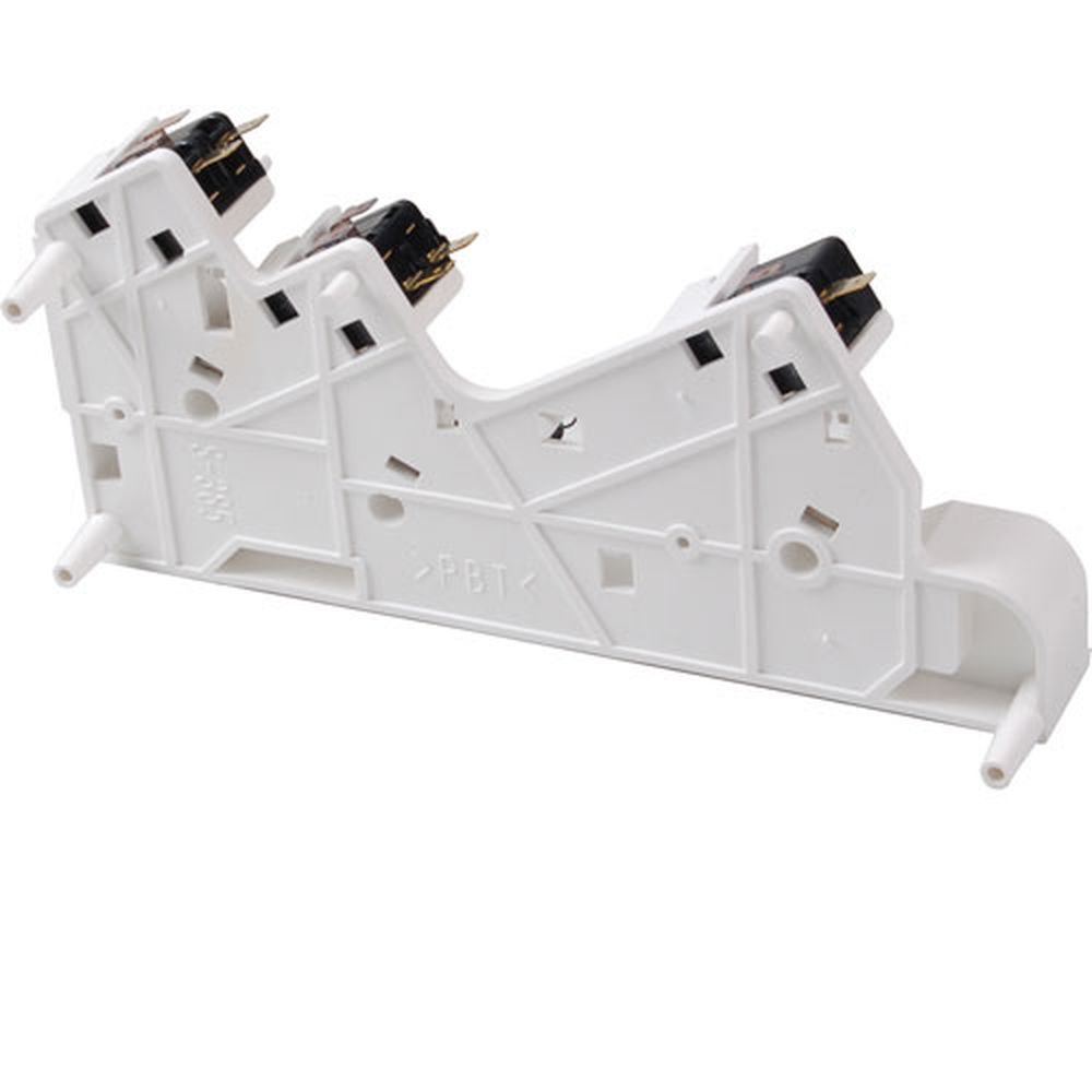 Panasonic Pana393c-3855 Latch Switch Assembly