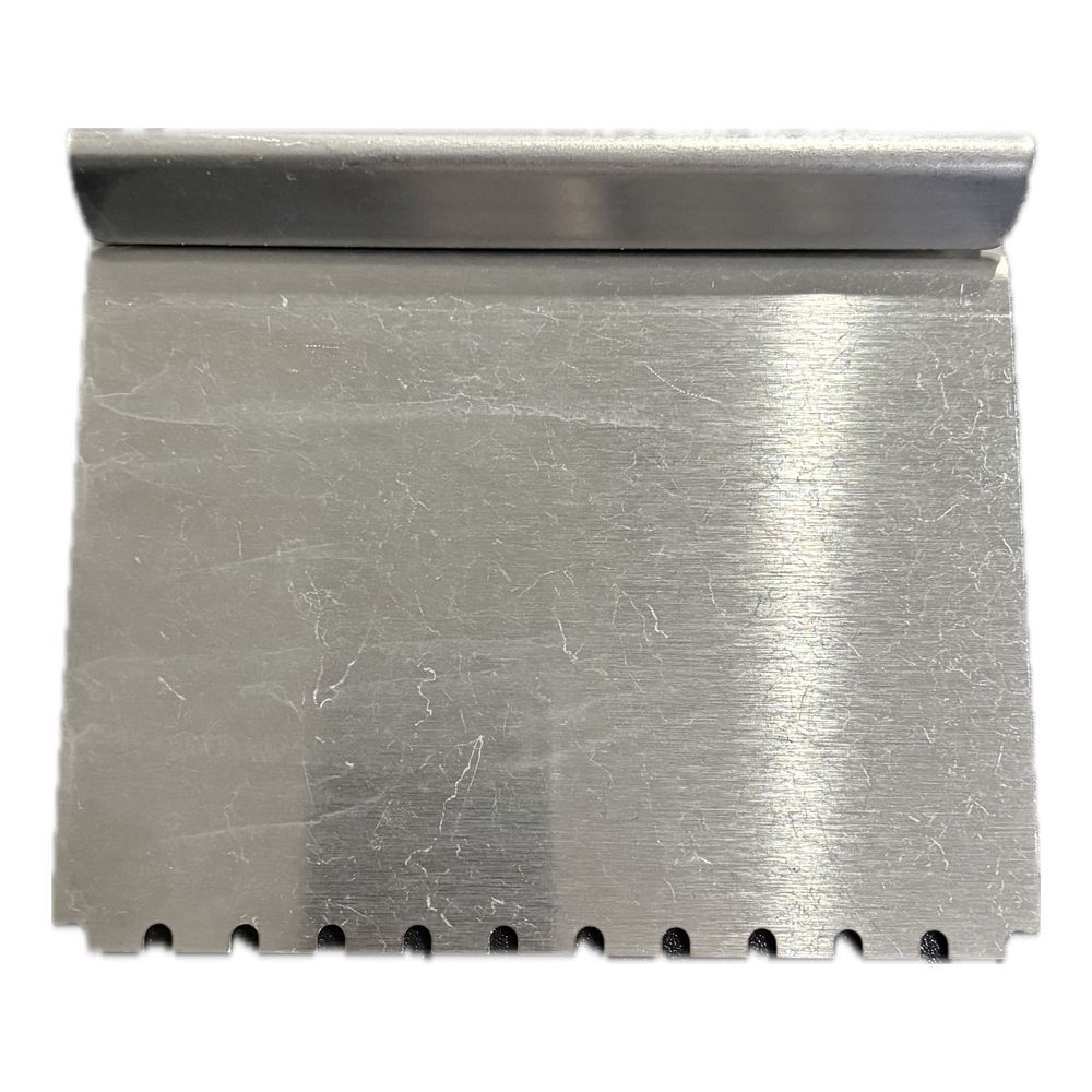 Vollrath Pc-cut6 Stainless Steel Bench Knife, 6 Inch