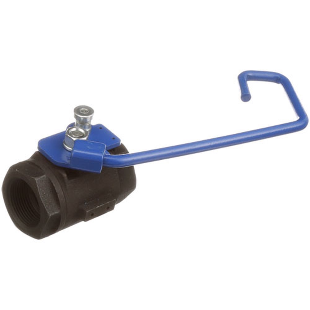 Pitco PIT60138701 Drain Valve