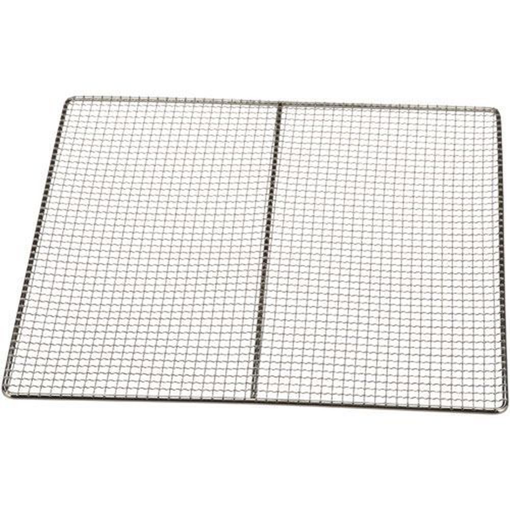 Pitco Wire Mesh Tube Screen For Pitco Part Number A4500201, 13 1/2 X 13 1/2 Inch