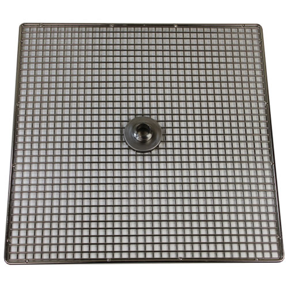 Pitco Pitb6664301 Fryer Filter Support Rack