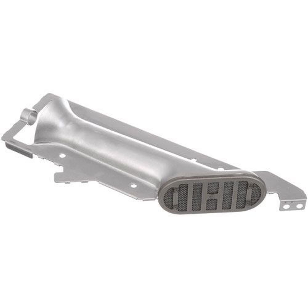 Pitco Gas Burner For Pitco Part Number B8046101, 11 Inch