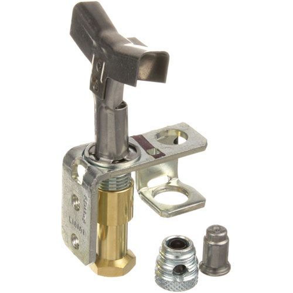 Pitco Factory Number 6ch144-6 Natural / Lp Gas Pilot Kit For Pitco Part Number P6071449