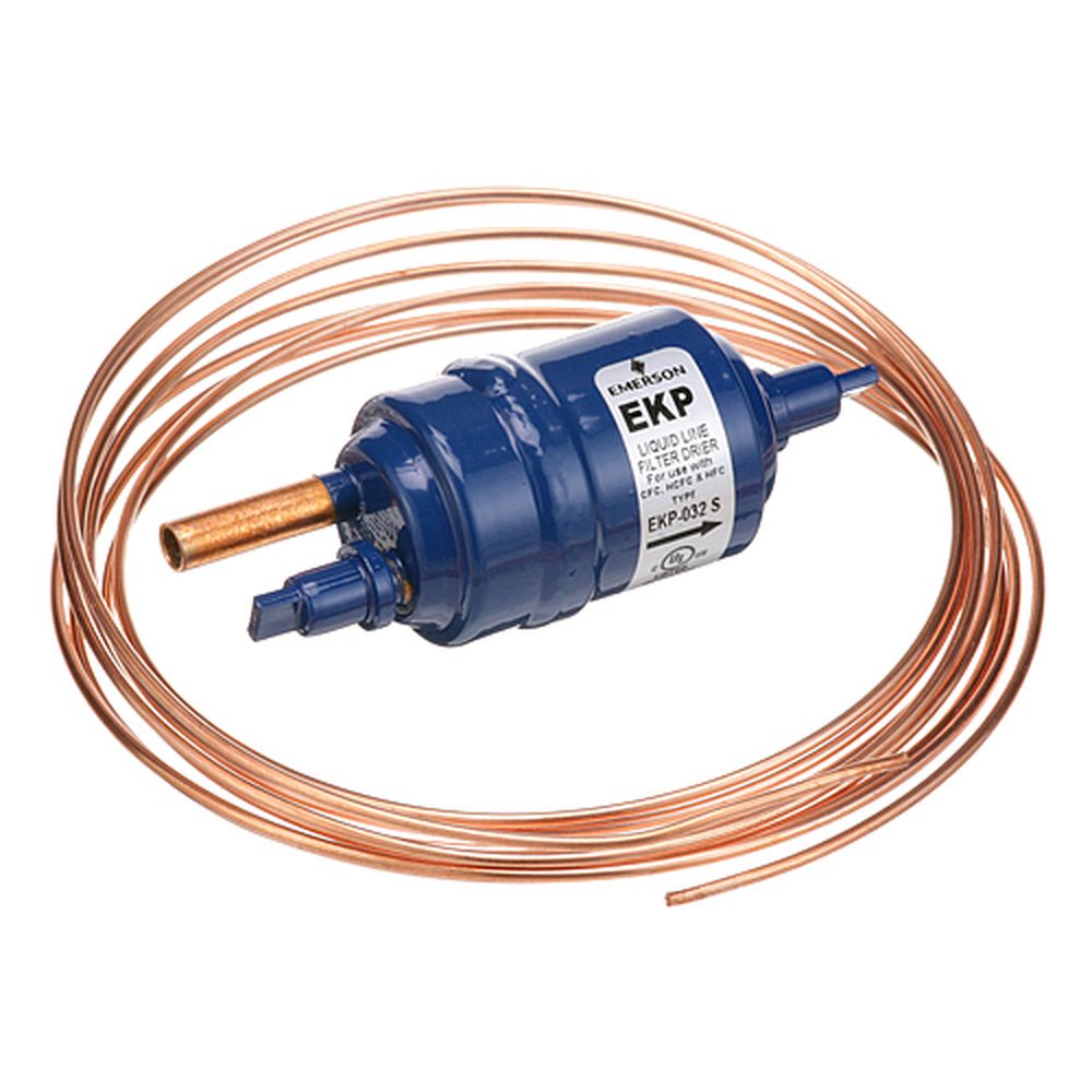 Randell Ranrp Cap022 Cap Tube With Drier
