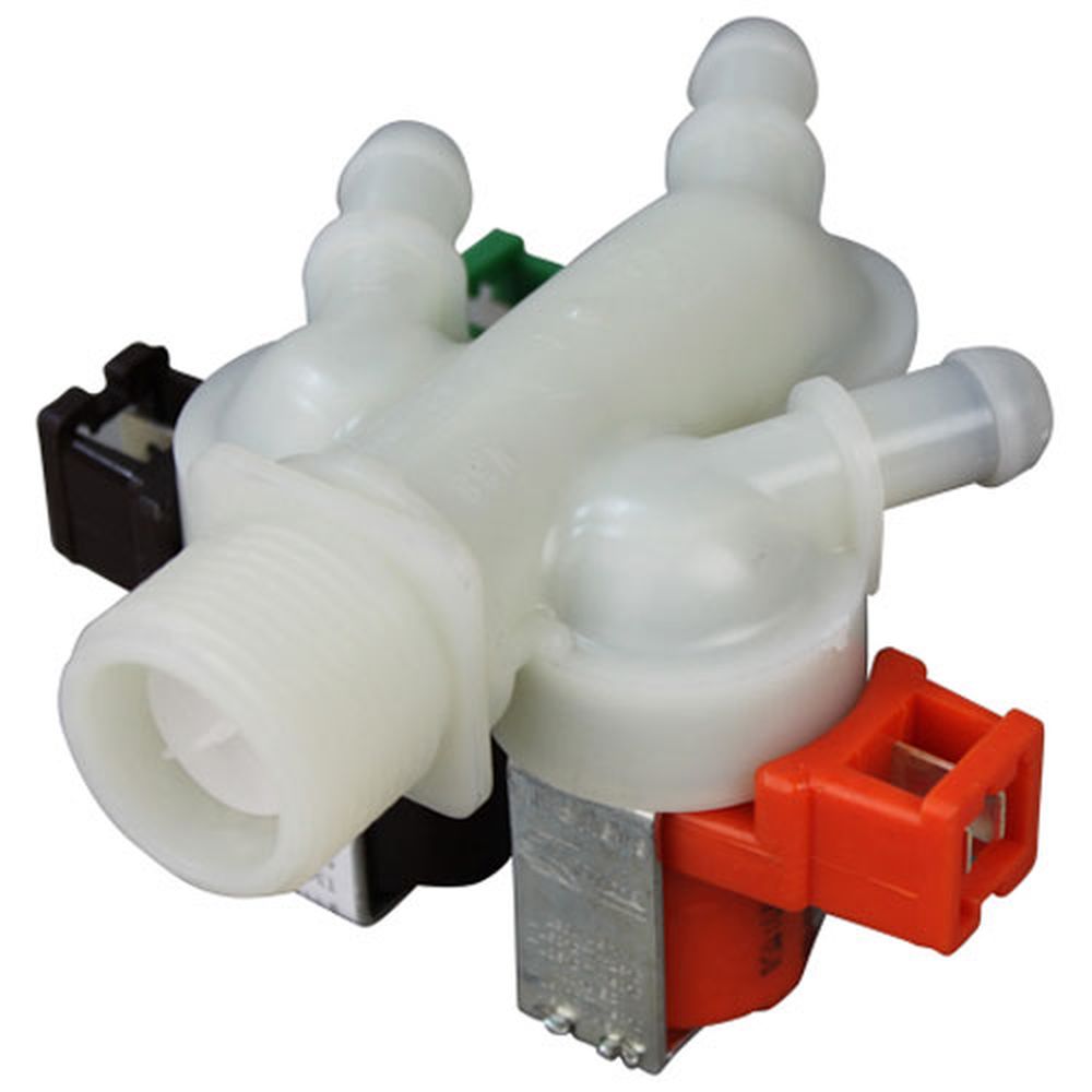 Rational Rat50.01.050s Triple Solenoid Valve