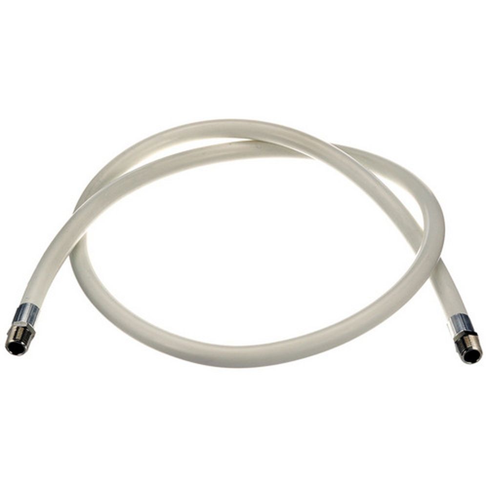 Hunter Rfhhf05060 Fryer Filter Hose, 72 Inch X 1/2 Inch