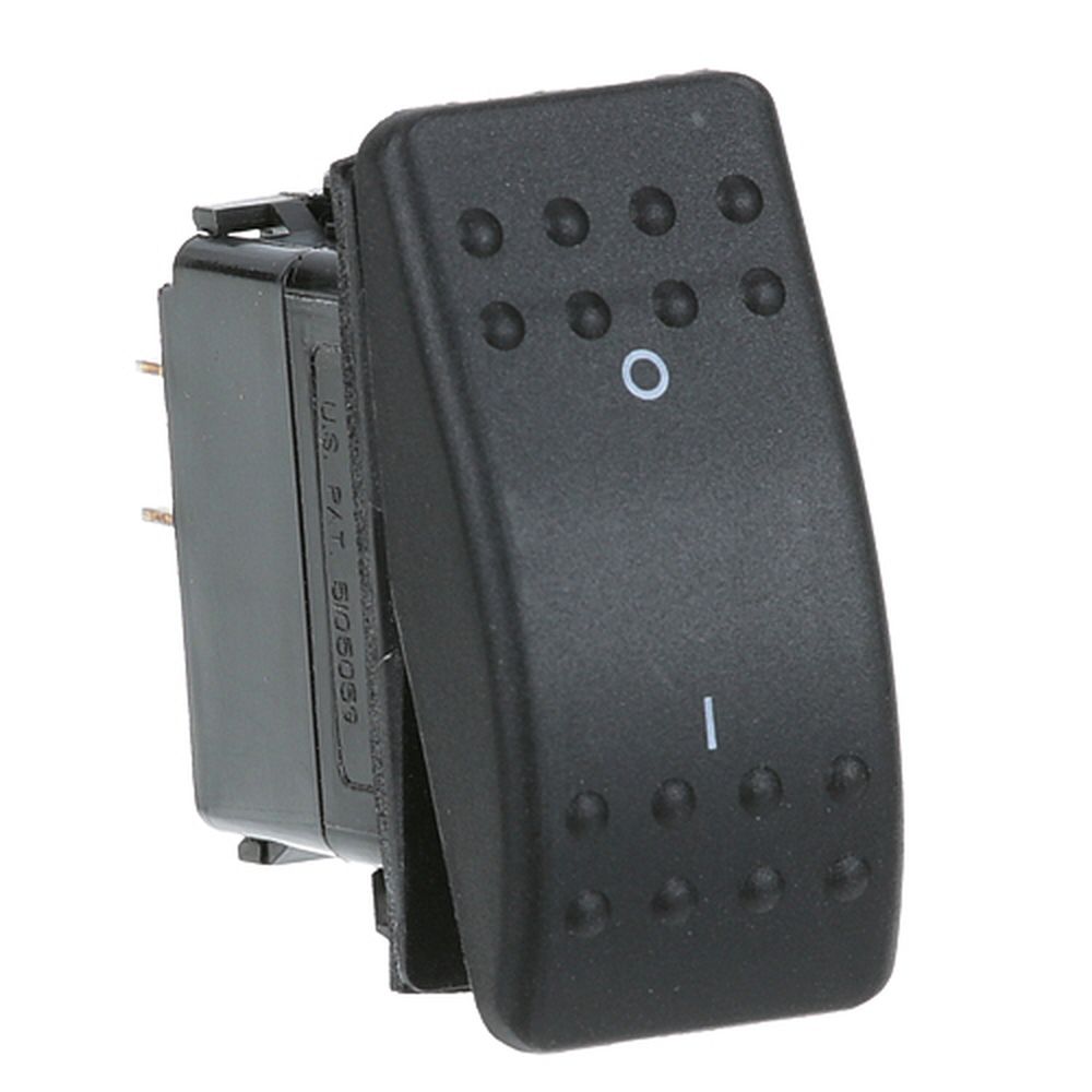 Hunter Rfhhf16wp2 On/off Spst Power Switch
