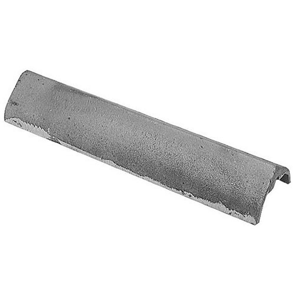Rankin Delux Rkdrb-02 Cast Iron Radiant, 19-3/4 X 3-5/8 Inch