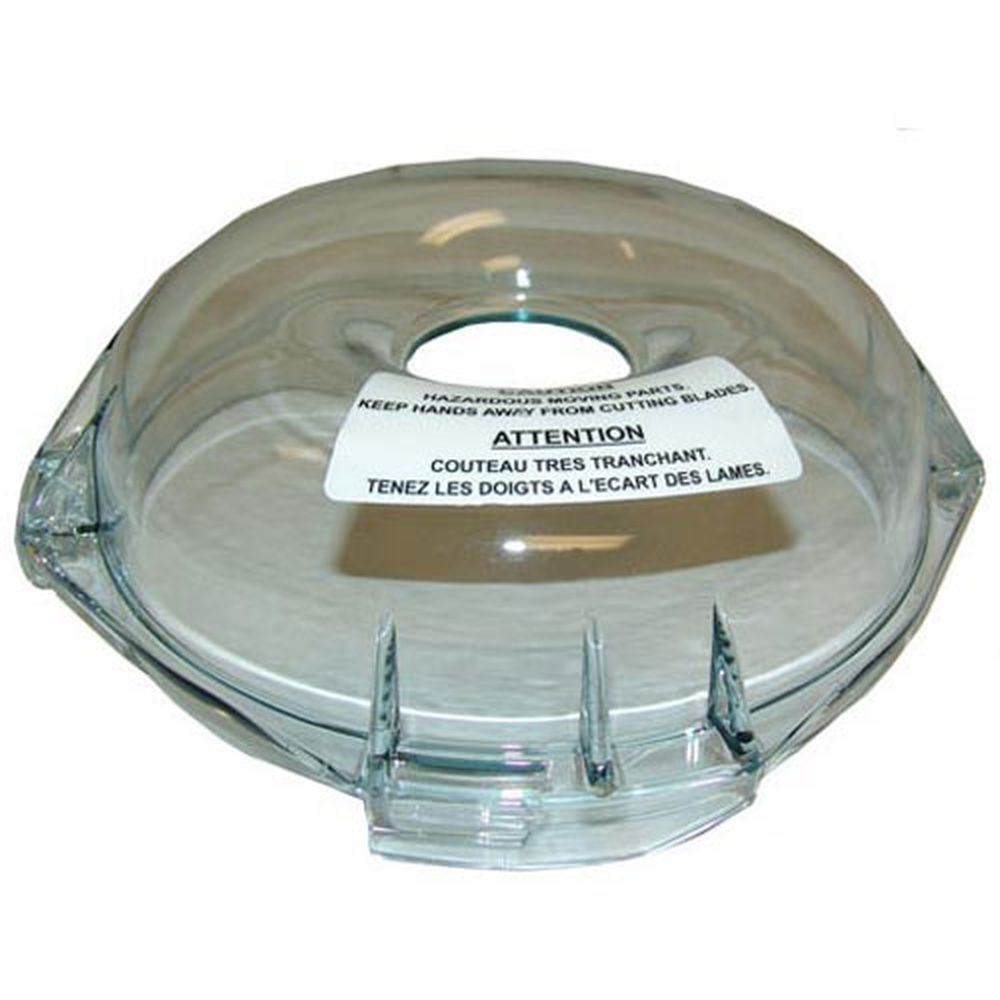 Robot Coupe Rob106458s Cutter Bowl Lid