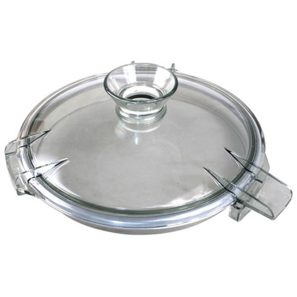 Robot Coupe Rob29341 Lid With Gasket