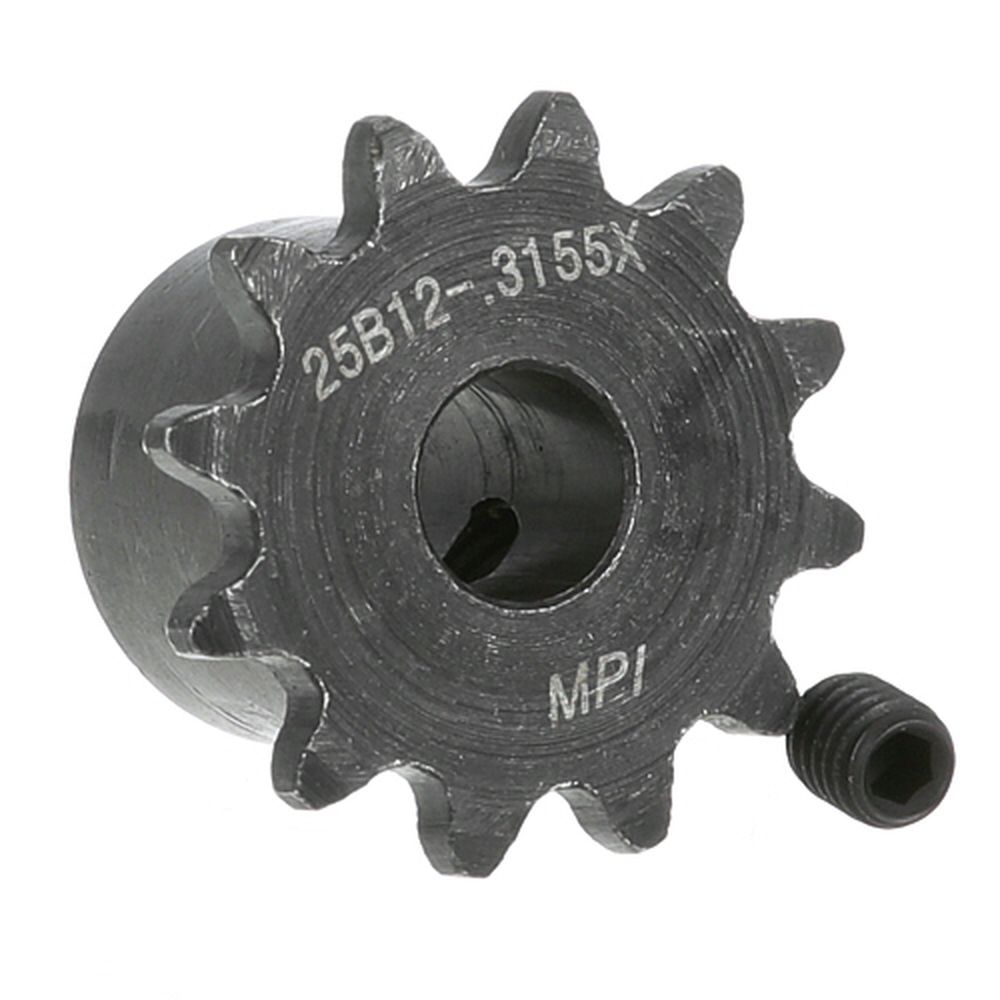 A.j. Antunes Roundup Rou2150173 0.3125 Inch Bore Sprocket