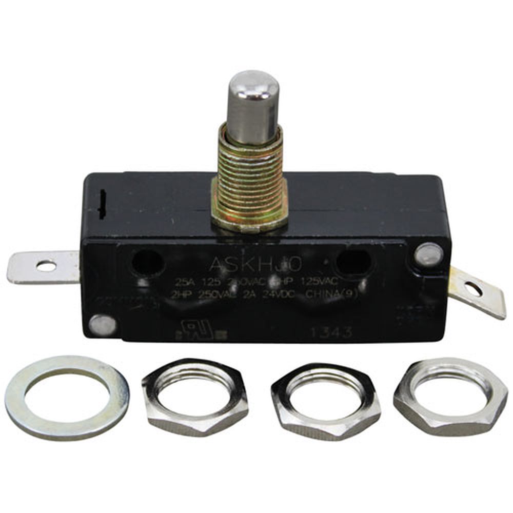 A.J. Antunes Roundup ROU401K101 Push Button Switch