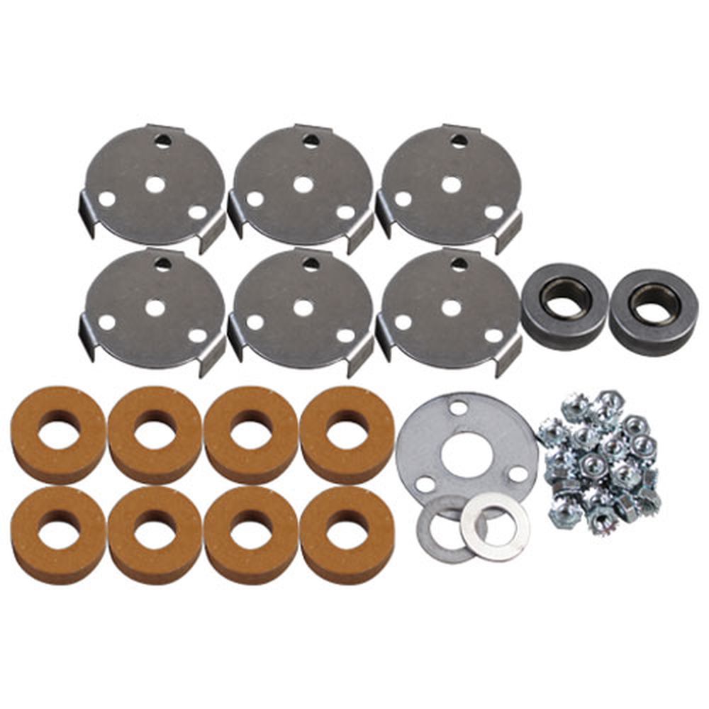 A.j. Antunes Roundup Rou7000660 Bearing Tune Up Kit