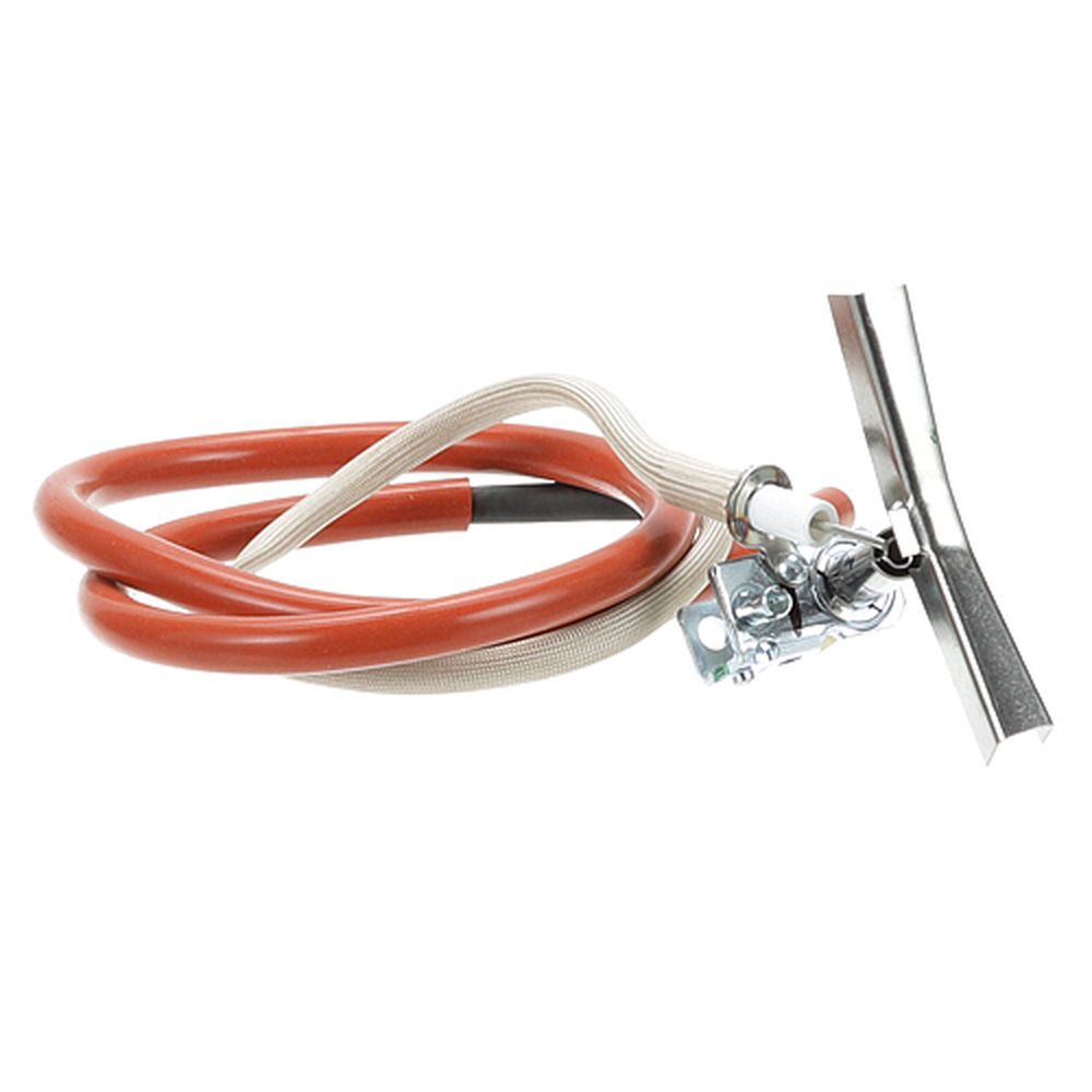 Royal Range Roy2537 Natural Gas Oven Pilot