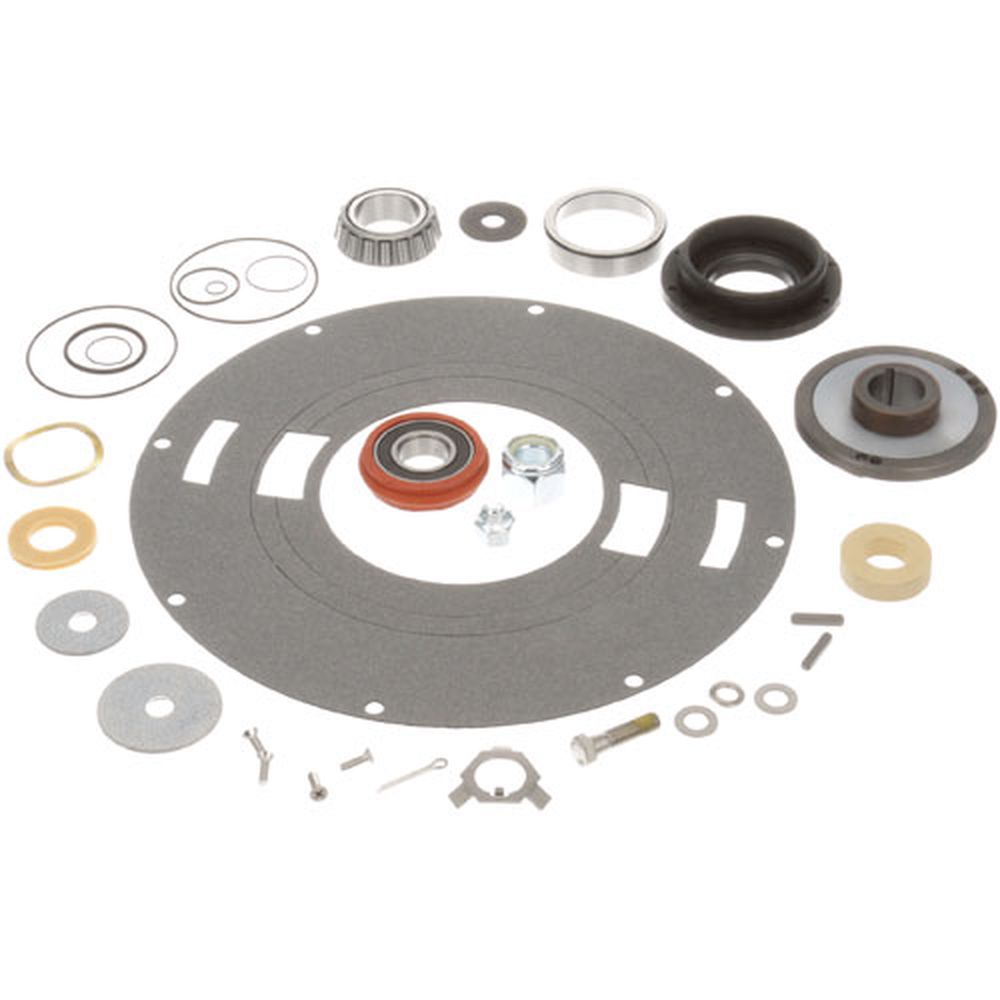 Salvajor Salksh123 Bearing And Seal Kit