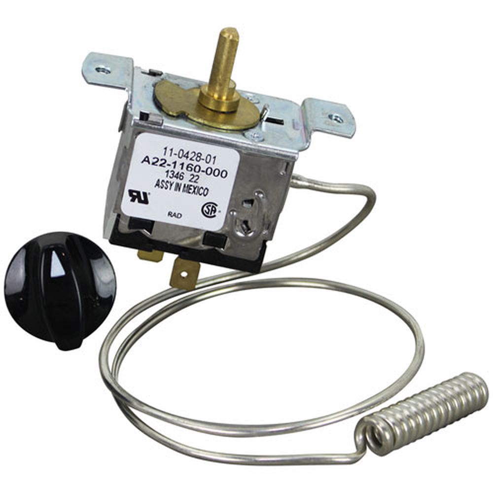 Scotsman Sco11-0435-21 Cube Size Thermostat