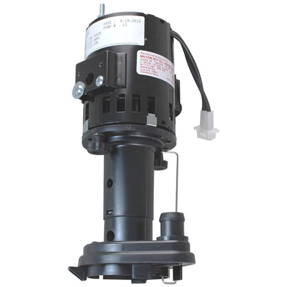 Scotsman Sco12-2586-23 240 Volt Water Pump