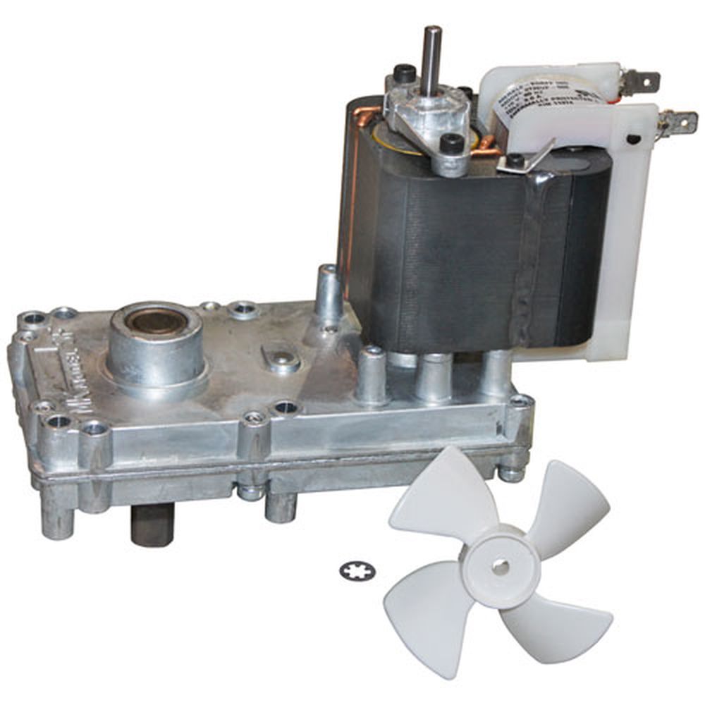 Scotsman Sco12-2677-21 115 Volt Gear Motor