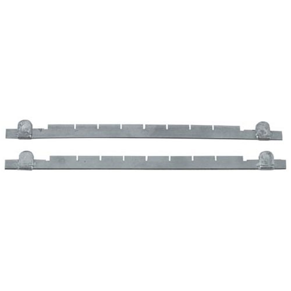 Shaver Specialty Shv223.4 3/8 Inch Keen Kutter Spacer Blades, Set Of 2