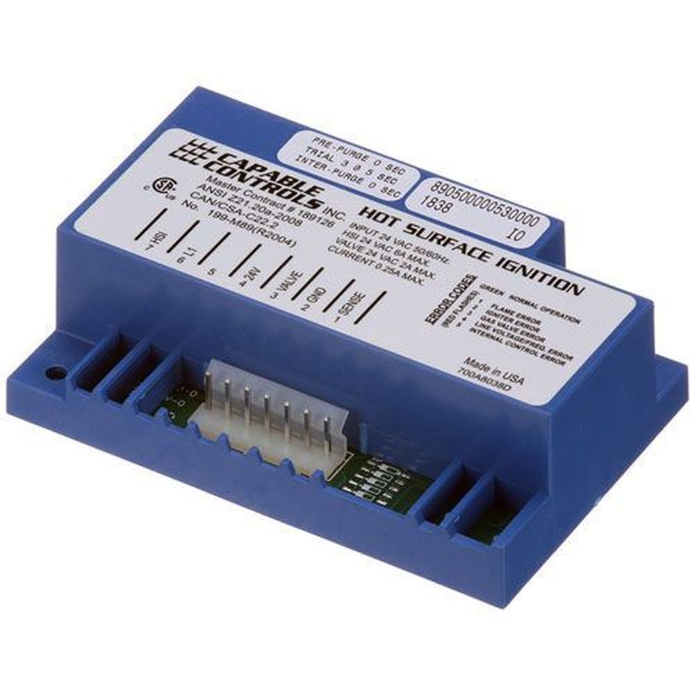 Southbend Ram Ignition Control For Southbend Part Number 1175723