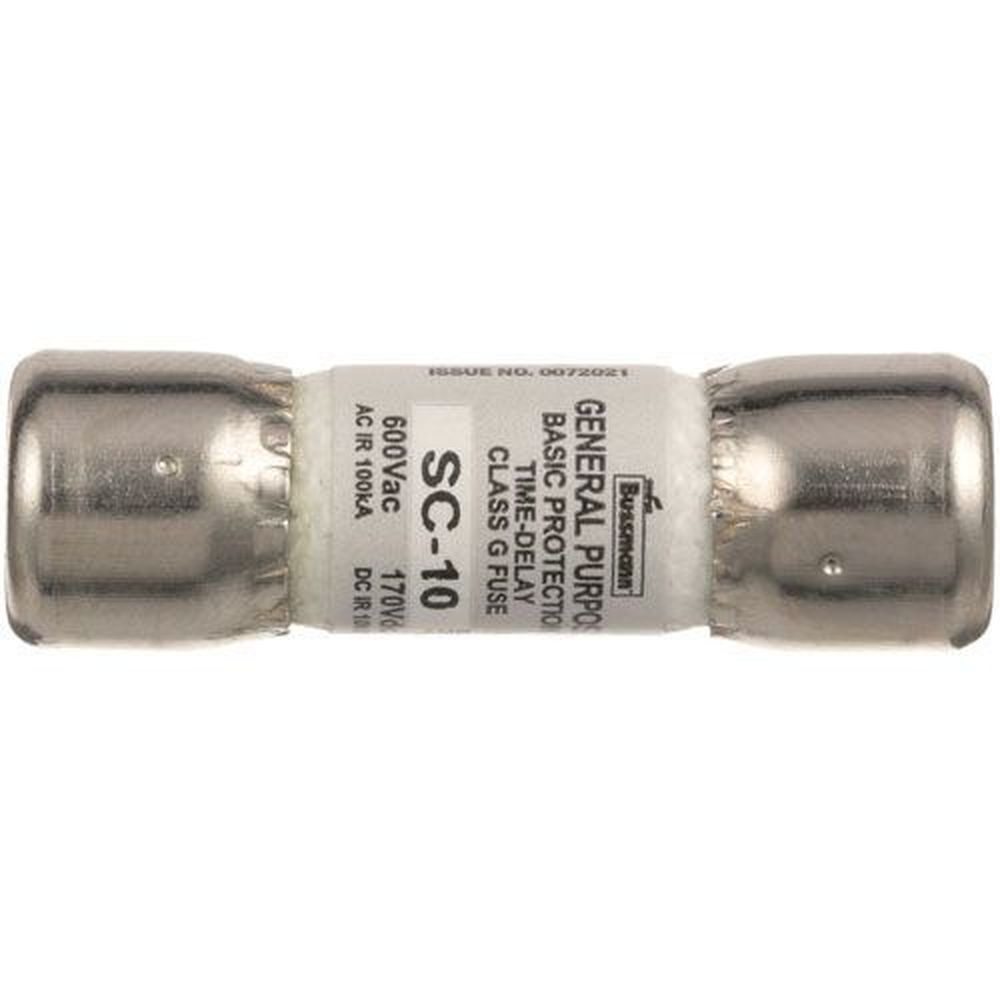 Southbend Sc-10 600v 10 Amp Fuse For Southbend Part Number 1455a8793