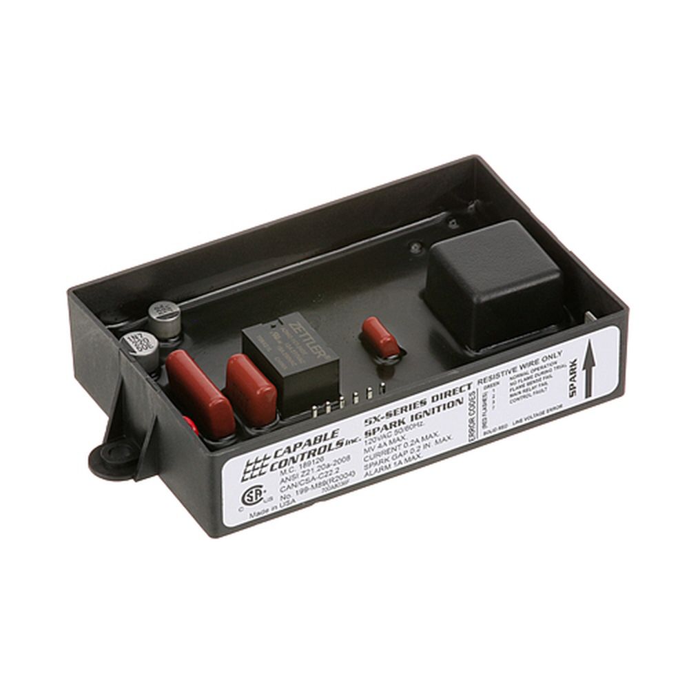 Star Manufacturing Sta2j-80300-w20-1 Ignition Module