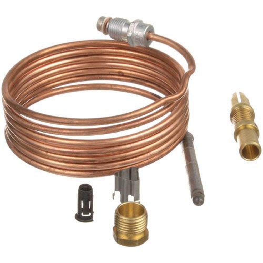 Star Manufacturing 1980 Series Snap Fit 60 Inch Thermocouple For Star Manufacturing Part Number 2j-80504-03