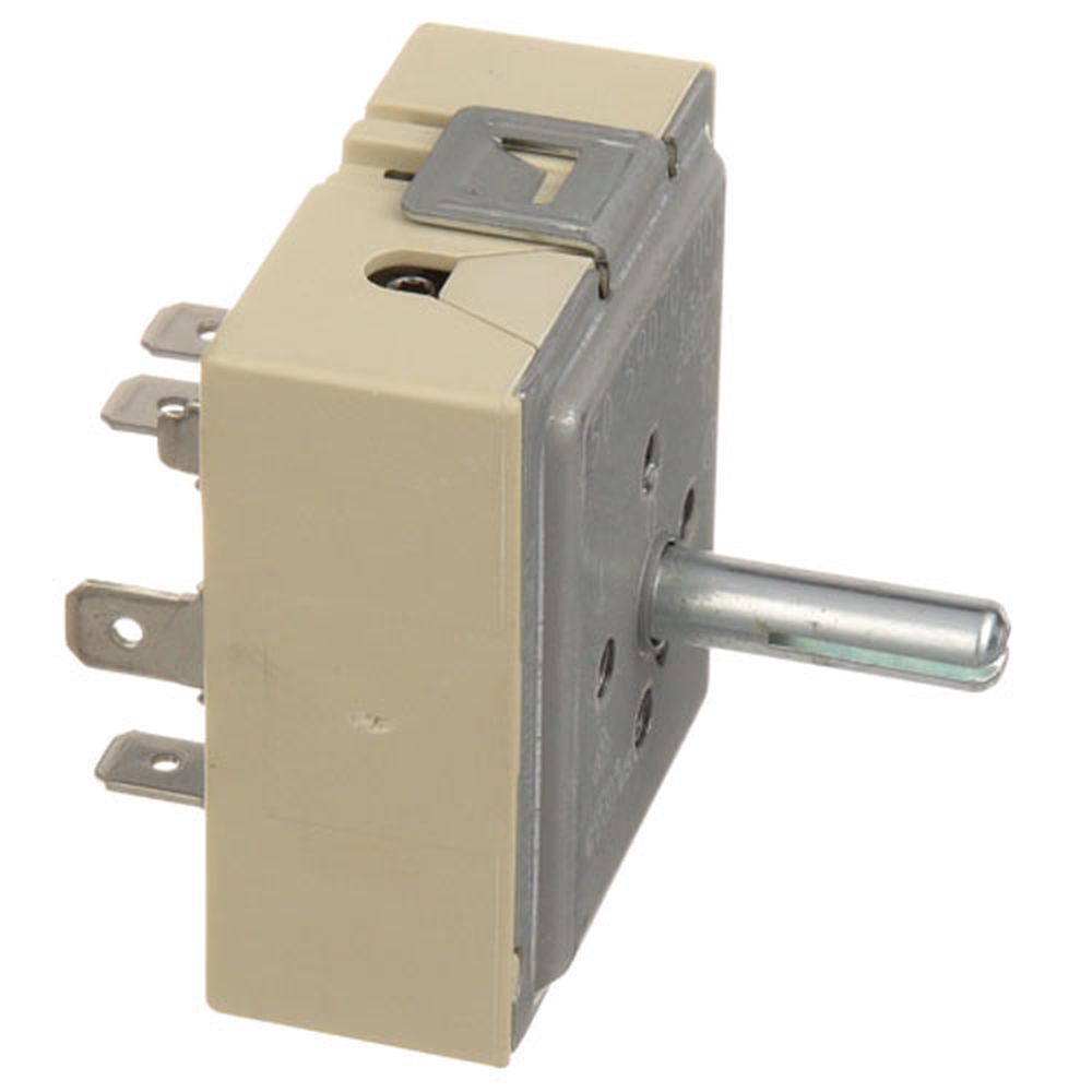 Star Manufacturing Sta2j-y9226 240 Volt Ego Screw Mount Infinite Switch