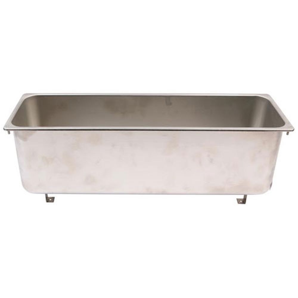 Star Manufacturing Stap2-305802 Hmp6 Wendys Pan Assembly