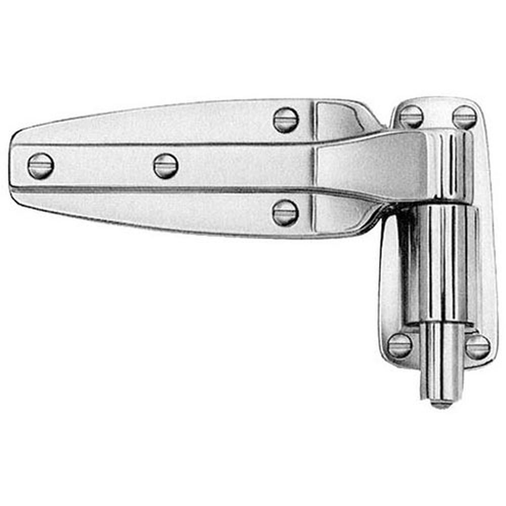 Thermalrite Thl1476 Kason, 11248000004 Reversible Spring Assisted Cam Lift Hinge, 10-1/8 Inch Long Od