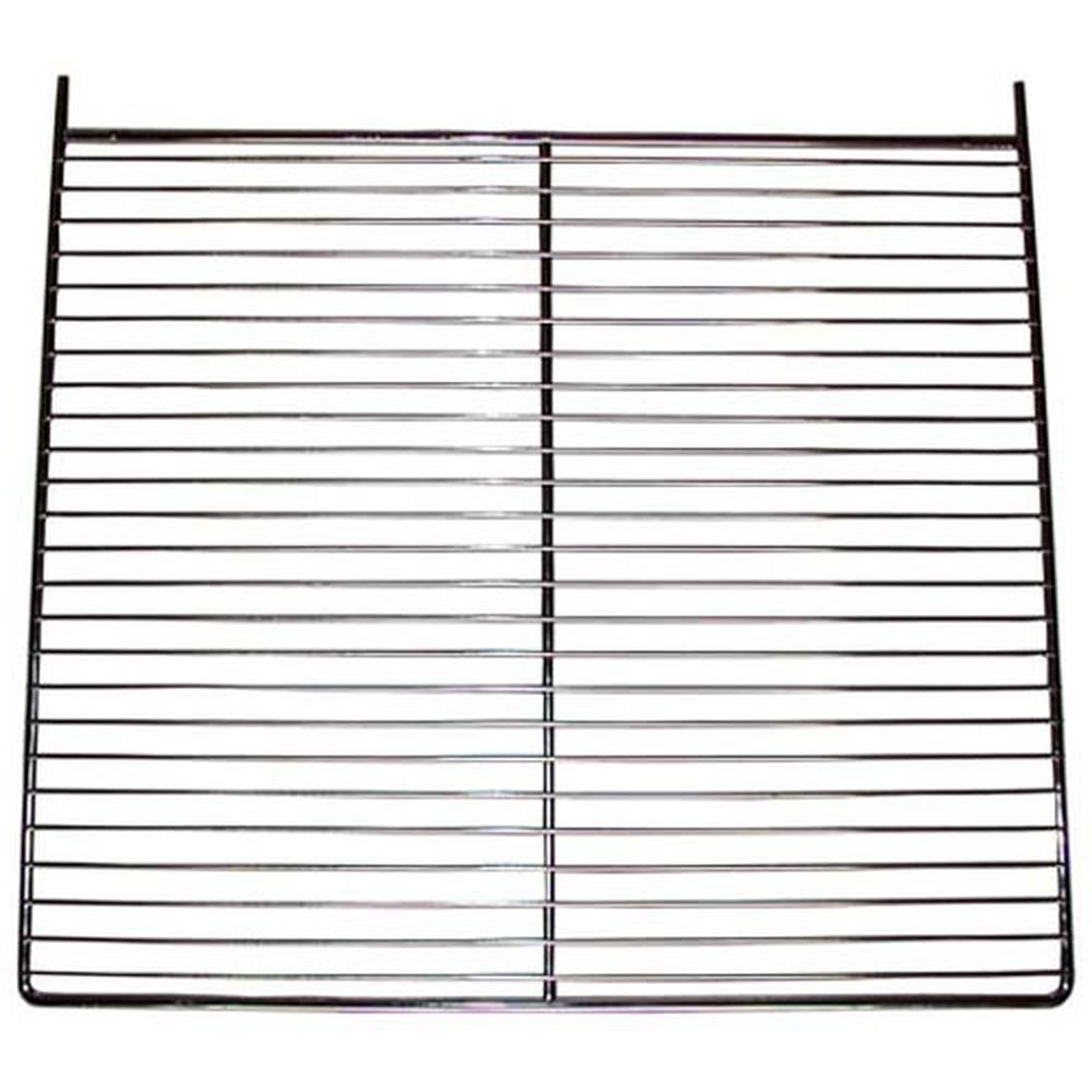 Traulsen Tra340-26000-00 Plated Wire Refrigerator Shelf, 24 1/2 Inch X 26 1/2 Inch
