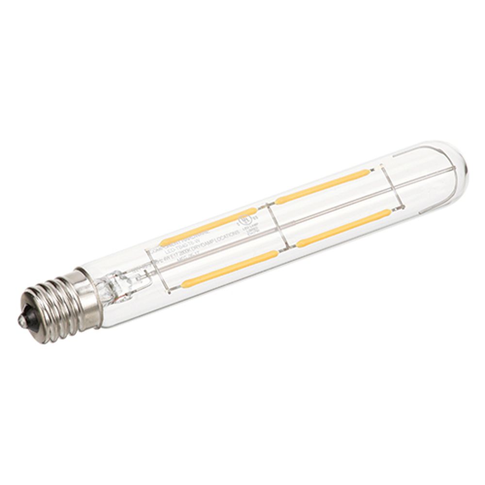 Traulsen Tra358-60691-00 T-6 115 Volt 4 Watts Led Light Bulb