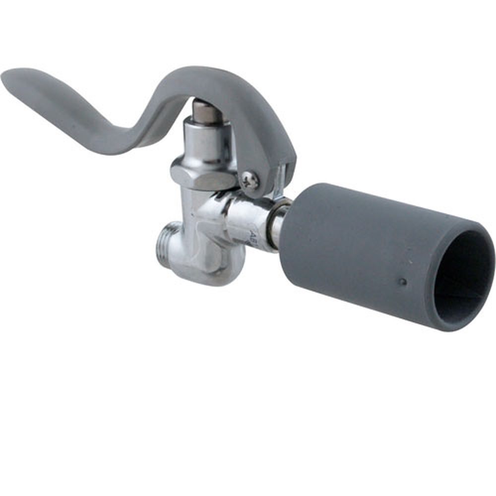 T&s Brass Tsbb-0107-j Low Flow Pre Rinse Spray Valve