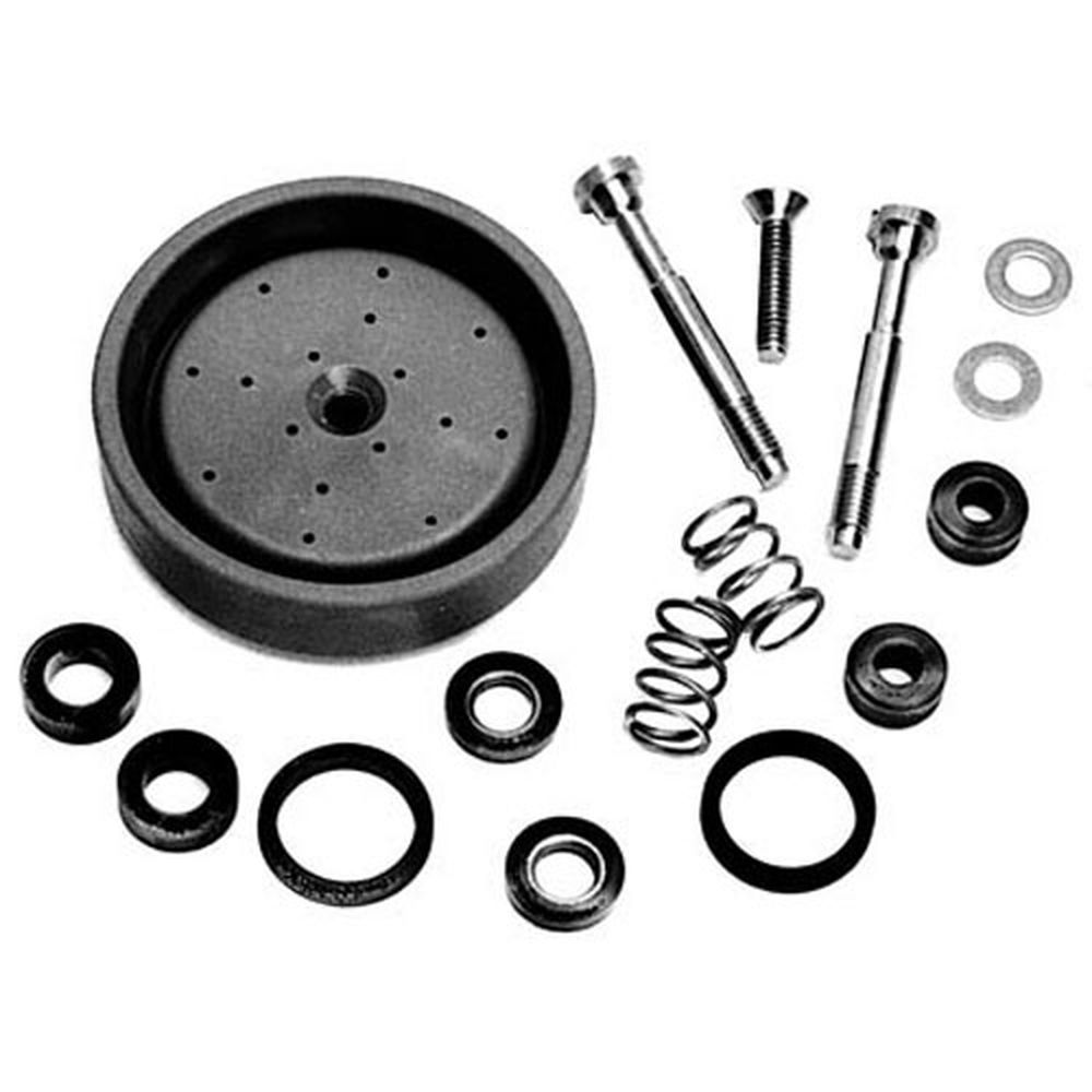 T&s Brass Tsbb-10k Spray Valve Repair Kit